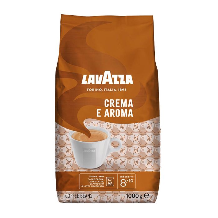 Lavazza crema e aroma