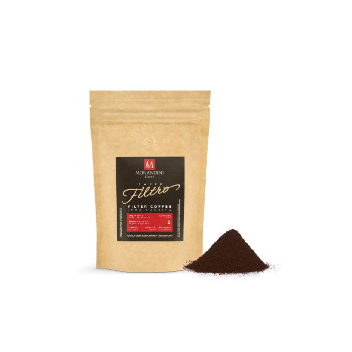 Morandini Filter Coffee