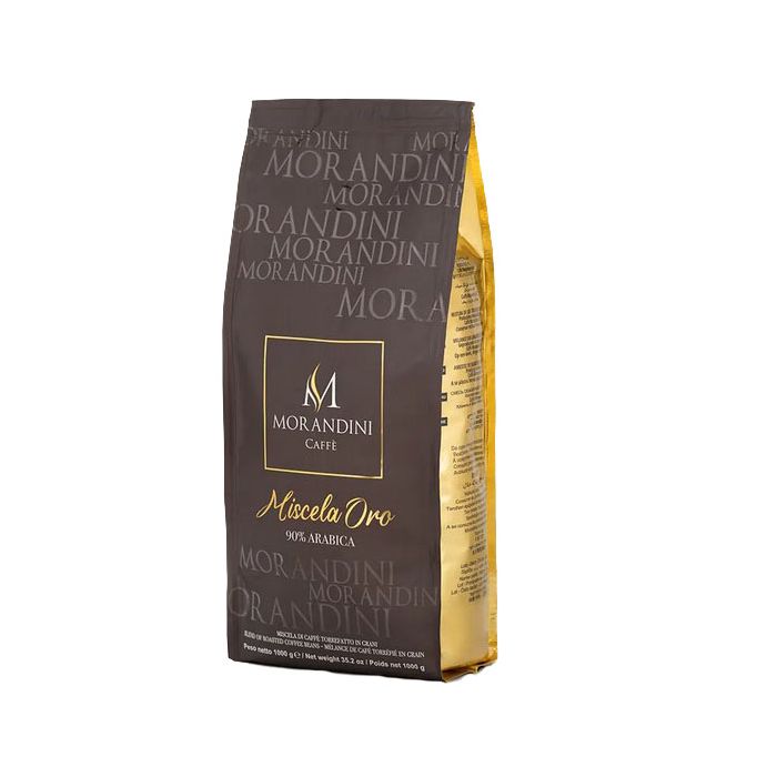 Morandini miscela Oro