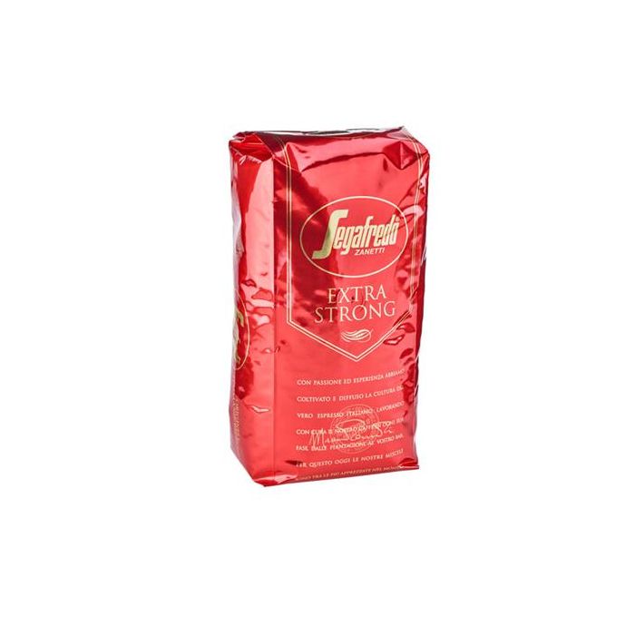 segafredo extra strong