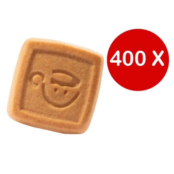 TIME TO ENJOY - PIAZZA VANILLA