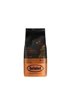 Bristot Kaffeebohnen 100% arabica (500gr) 