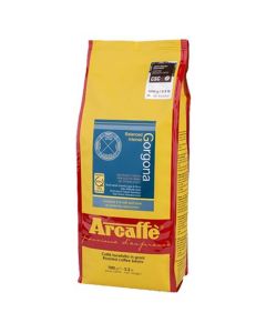 Arcaffe Kaffeebohnen Gorgona (1kg)
