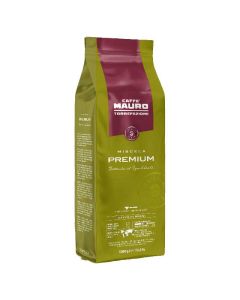 caffe Mauro Premium