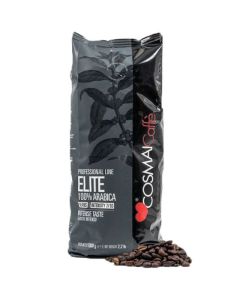 COSMAI Kaffeebohnen ELITE (1kg) - HALTBARKEITSDATUM 09-2025