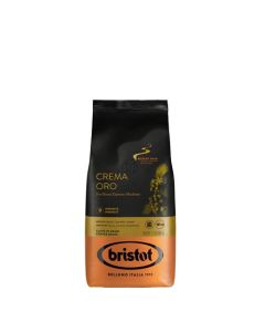 Bristot Kaffeebohnen Crema Oro (500gr)