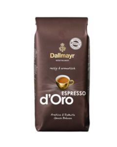 Dallmayr Kaffeebohnen ESPRESSO D'ORO (1kg)