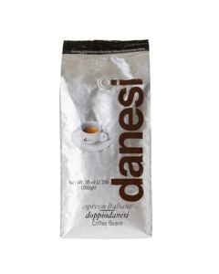 Danesi Kaffeebohnen Doppio (1kg)