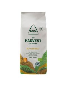 Delta Harvest BIO+Rainforest