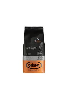 Bristot Kaffeebohnen Espresso (500gr)