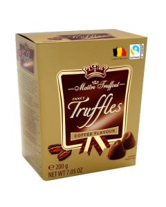 Konfekt mit Kakao und Kaffeegeschmack (200gr)