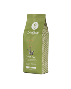 Giuliano Caffè Kaffeebohnen Vivace (1 kg)