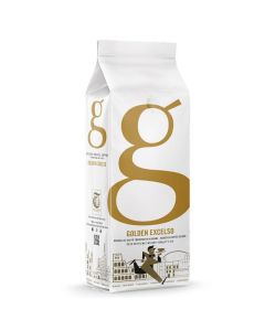 Golden Brasil Koffiebonen GOLDEN EXCELSO (1kg) 