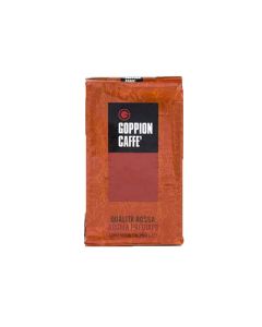 Goppion Qualita Rossa (250g gemahlener)