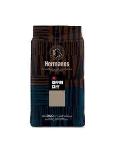 Goppion Kaffeebohnen Hermanos (1kg)