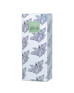 LiLi's Tea Grüner Tee Minze (16 Stück)
