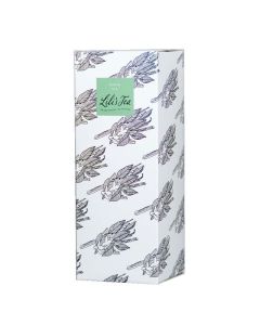 LiLi's Tea Grüner Tee Zitronengras (16 Stück) 