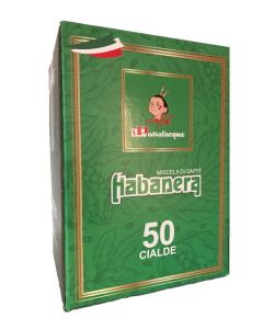 passalacqua habanera ESE
