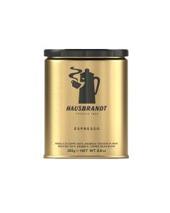 Hausbrandt Espresso (250g gemahlener Kaffee)