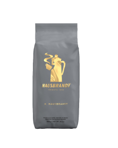 Hausbrandt H. Hausbrandt Kaffeebohnen (1kg)
