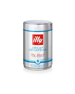 illy deca koffiebonen