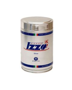 Izzo Kaffeebohnen Supermiscela - Silver (250g)