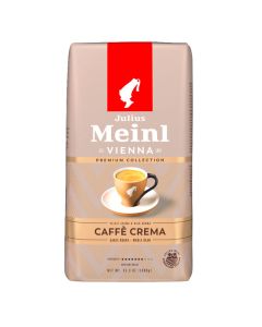 julius meinl caffe crema