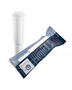 Jura claris white
