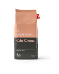 Melitta Kaffeebohnen LA EMOZIONE (1kg)