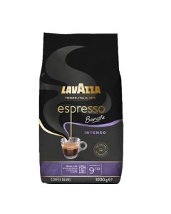 Lavazza kaffeebohnen Espresso Barista INTENSO (1kg)