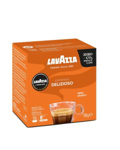lavazza a modo mio delizioso