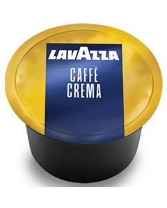 Lavazza Blue Caffè Crema (100 Stück)