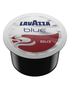 Lavazza blue dolce