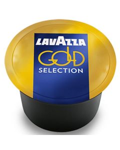 Lavazza Blue Gold Selection (100 Stück)