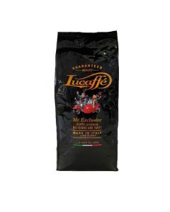 Lucaffé Kaffeebohnen Mr. Exclusive (1kg)
