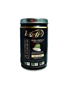 Lucaffé Lucapsule Kapseln kompatibel mit NESPRESSO-Maschinen (22 St.)