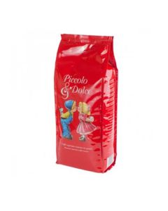 Lucaffé Kaffeebohnen Piccolo & Dolce (1kg)