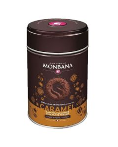 Monbana Kakaogetränk Karamell (250g)
