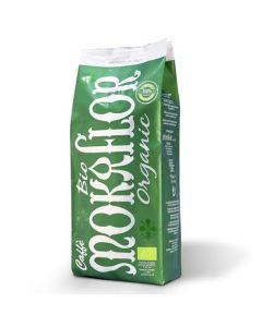 Mokaflor Kaffeebohnen  ORGANIC 1kg + NERA 1kg + 250g ORO KOSTENLOS