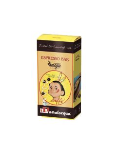 Passalacqua DEUP (entkoffeiniert) Kaffeebohnen 500g
