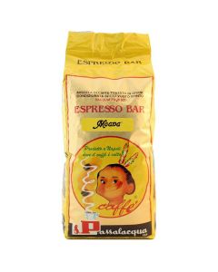 Passalacqua MOANA Kaffeebohnen 1kg