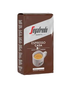 Segafredo espresso casa 250g