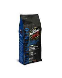 Caffè Vergnano Kaffeebohnen Espresso CREMA 800 (1kg)