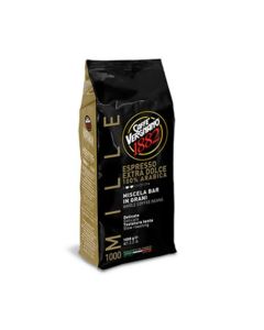 Caffè Vergnano Kaffeebohnen Espresso EXTRA DOLCE 1000 (1kg)