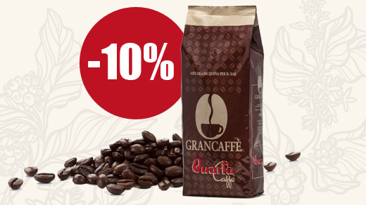 Kaffee des monats
